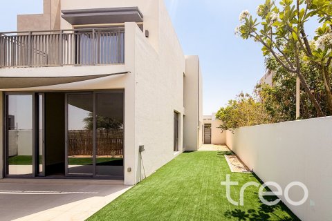 Villa de 4 dormitorios en Dubai South (Dubai World Central), UAE No. 174113 21
