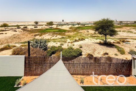 Villa de 4 dormitorios en Dubai South (Dubai World Central), UAE No. 174113 4