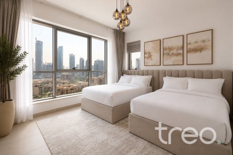 2 غرف نوم شقة في برج خليفة, الإمارات العربية المتحدة رقم 174116 5
