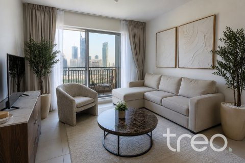 2 غرف نوم شقة في برج خليفة, الإمارات العربية المتحدة رقم 174116