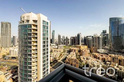 2 غرف نوم شقة في برج خليفة, الإمارات العربية المتحدة رقم 174111 14