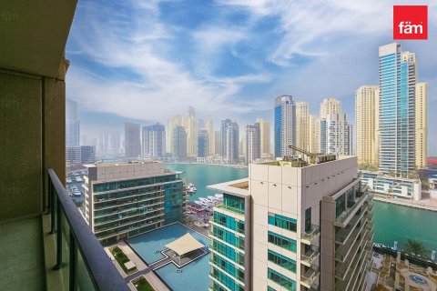Apartment de 2 dormitorios en Dubai Marina, UAE No. 127415 25