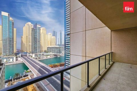 Apartment de 2 dormitorios en Dubai Marina, UAE No. 127415 22
