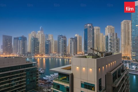 Apartment de 2 dormitorios en Dubai Marina, UAE No. 127415 24