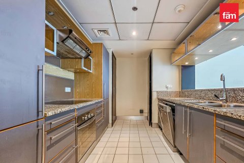 Apartment de 2 dormitorios en Dubai Marina, UAE No. 127415 12