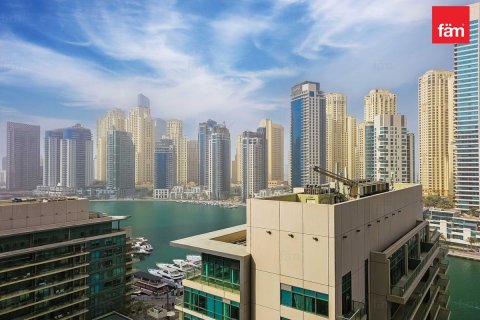 Apartment de 2 dormitorios en Dubai Marina, UAE No. 127415 23