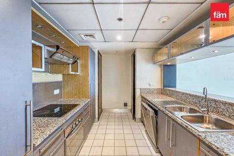 Apartment de 2 dormitorios en Dubai Marina, UAE No. 127415 13