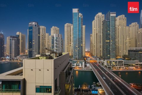 Apartment de 2 dormitorios en Dubai Marina, UAE No. 127415 21