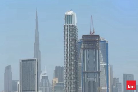 Квартира с 2 спальнями №127417 11