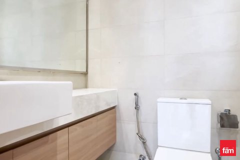 Квартира с 2 спальнями №127417 6