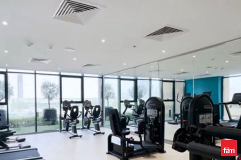 Квартира с 2 спальнями №127417 8