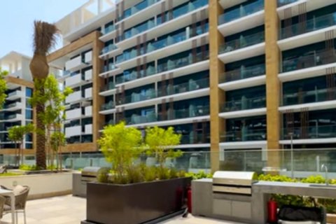 Квартира с 2 спальнями №127417 10