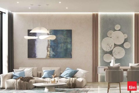 Appartement de 1 chambre No. 127414 10