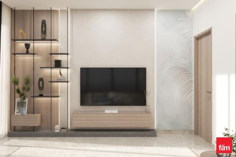 Appartement de 1 chambre No. 127414 2