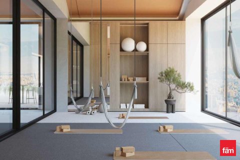 Appartement de 1 chambre No. 127414 6