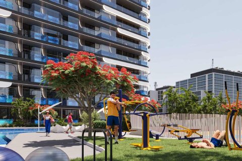 Appartement de 1 chambre No. 127414 5