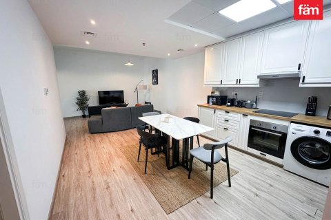 Квартира с 1 спальней №127413 11