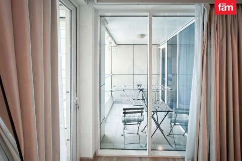 Квартира с 1 спальней №127413 19