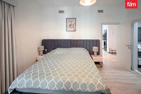 Квартира с 1 спальней №127413 8