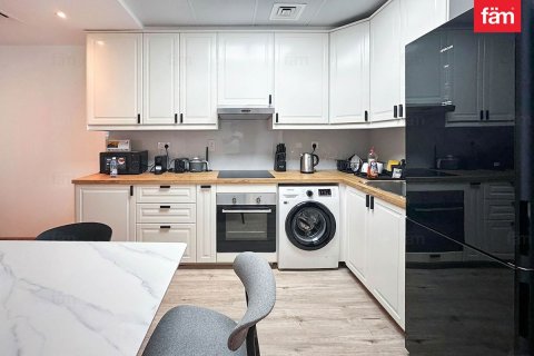 Квартира с 1 спальней №127413 12