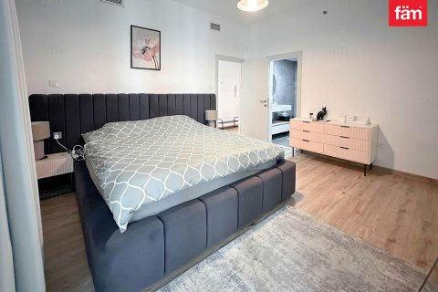 Квартира с 1 спальней №127413 7