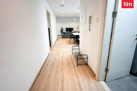 Квартира с 1 спальней №127413 22