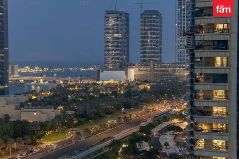 Квартира с 1 спальней №127413 24