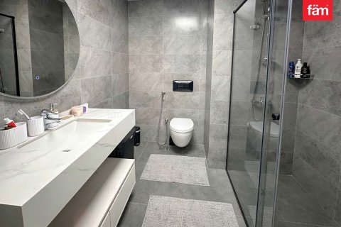 Квартира с 1 спальней №127413 21