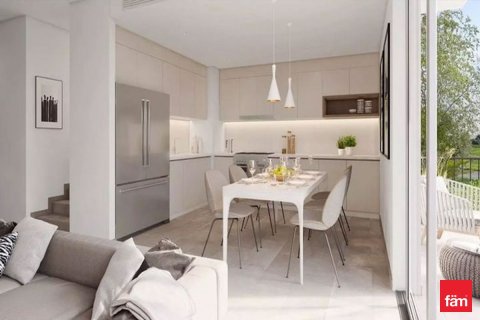 Таунхаус с 4 спальнями №127412 6