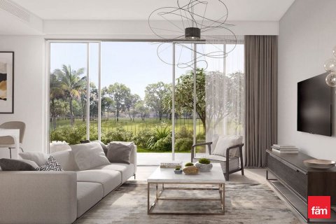 Таунхаус с 4 спальнями №127412 4