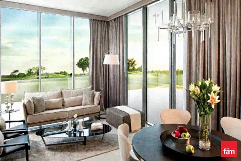 Таунхаус с 4 спальнями №127412 5