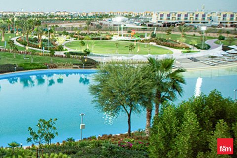 Таунхаус с 4 спальнями №127412 8