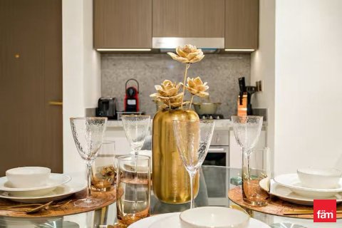 Appartement de 2 chambres No. 127416 18