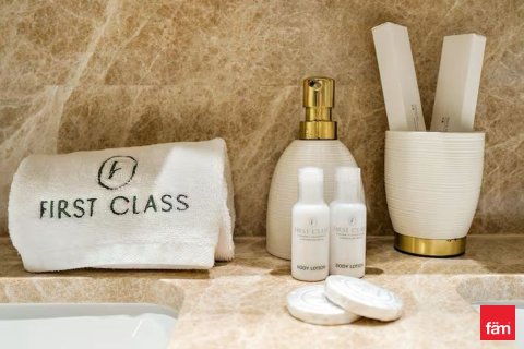 Appartement de 2 chambres No. 127416 22