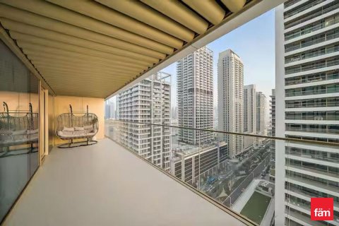 Appartement de 2 chambres No. 127416 3