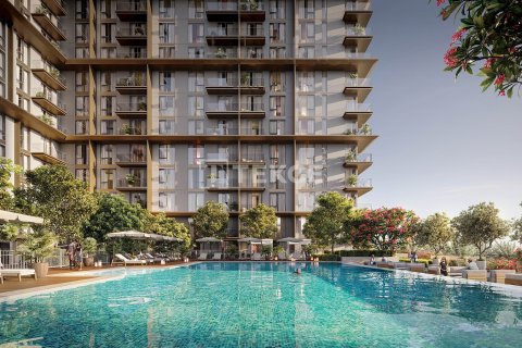 Apartment de 2 dormitorios en Dubai Hills Estate, UAE No. 43034 3