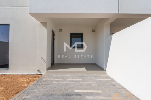 Townhouse de 2 dormitorios en  Yas Island, UAE No. 43046 11