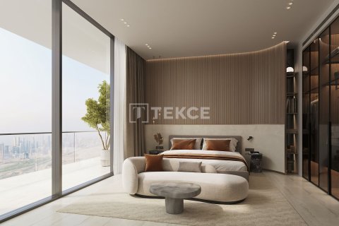 Appartement de Studio à Dubai, UAE No. 43032 13