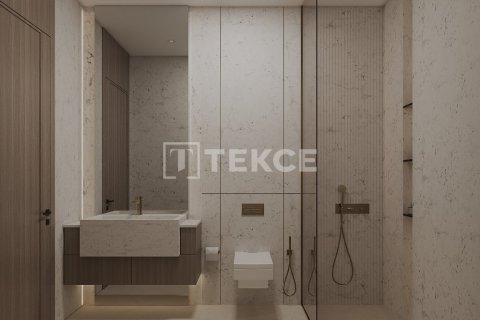 Appartement de Studio à Dubai, UAE No. 43032 15
