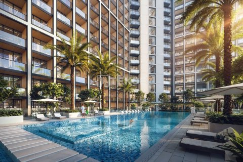 Appartement de Studio à Dubai, UAE No. 43032 6
