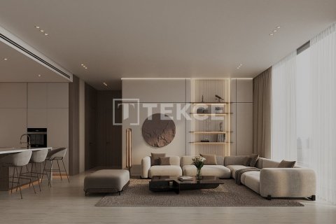 Appartement de Studio à Dubai, UAE No. 43032 8