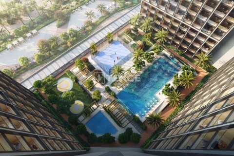 Appartement de Studio à Dubai, UAE No. 43032 4
