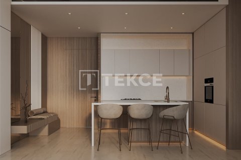 Appartement de Studio à Dubai, UAE No. 43032 10