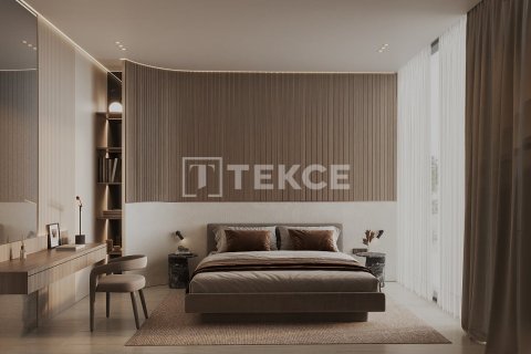 Appartement de Studio à Dubai, UAE No. 43032 12