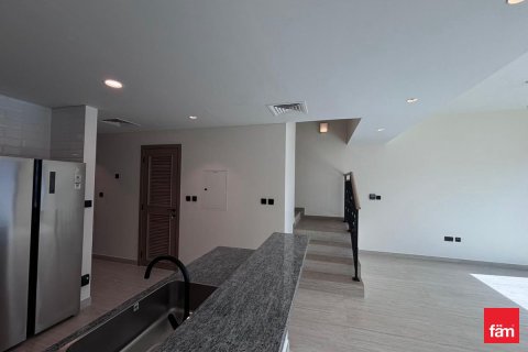 Вилла с 4 спальнями в Дубай, ОАЭ №141231 25