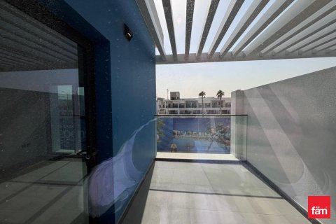 Вилла с 4 спальнями в Дубай, ОАЭ №141231 7