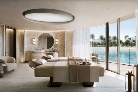 Вилла с 3 спальнями в Дубай, ОАЭ №141233 10