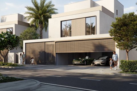 Вилла с 3 спальнями в Дубай, ОАЭ №141233 6