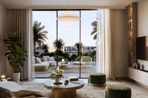 Вилла с 3 спальнями в Дубай, ОАЭ №141233 16