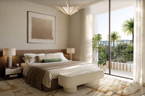 Вилла с 3 спальнями в Дубай, ОАЭ №141233 8